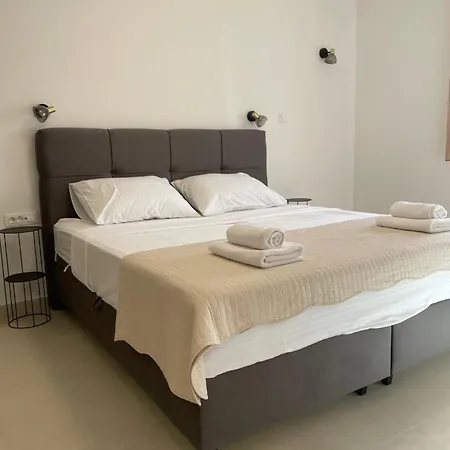 Apartament Ivano *