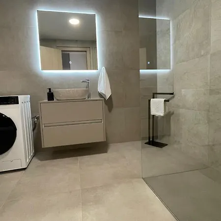 Ivano Apartament *