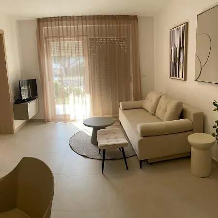 Ivano Apartament