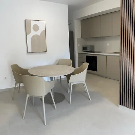 Apartament Ivano *