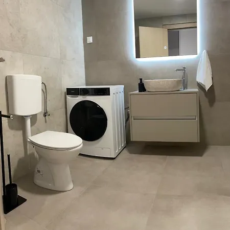 Apartament Ivano